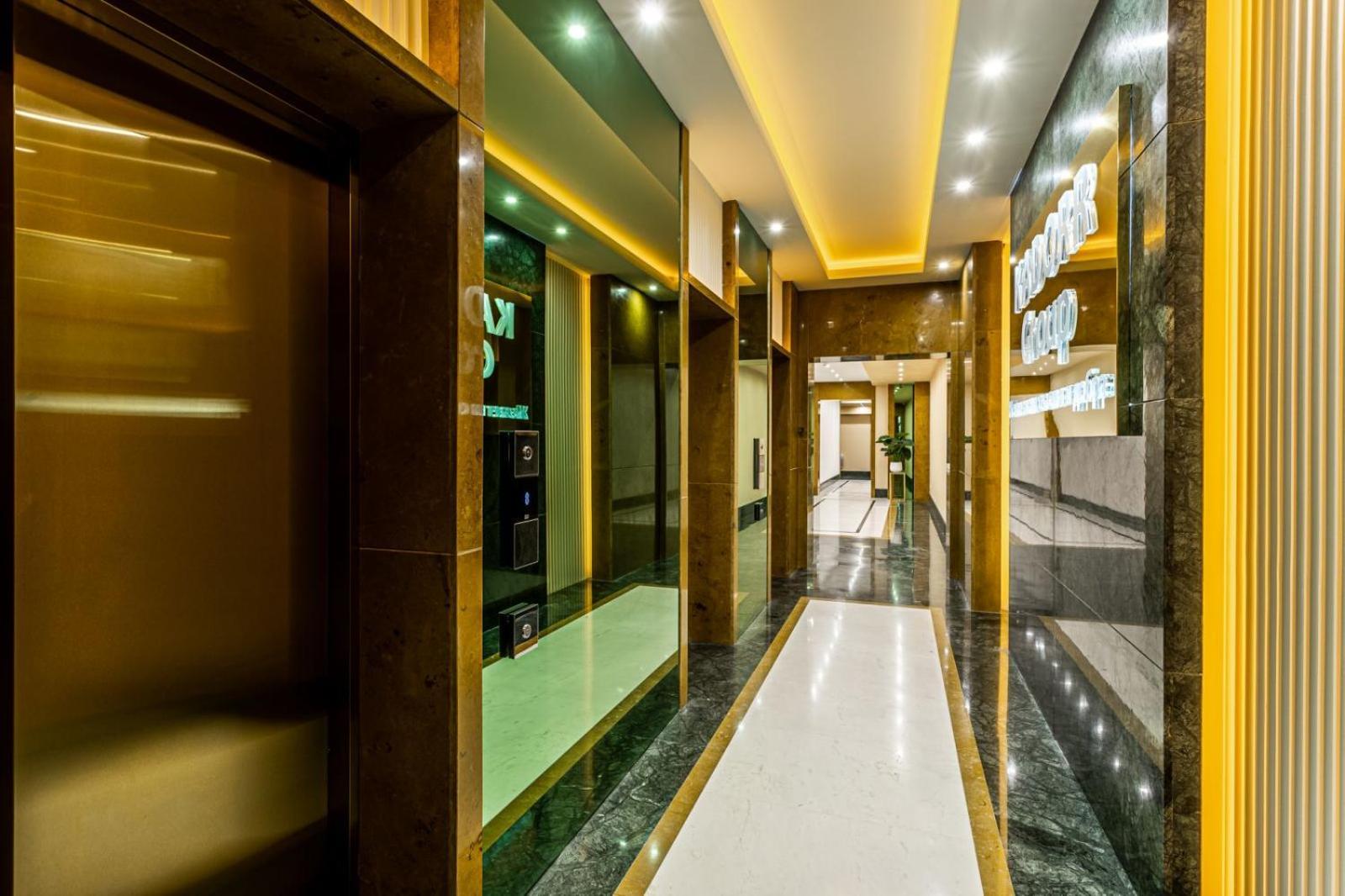 Pearl Premium Apartments 4 Kiev Esterno foto