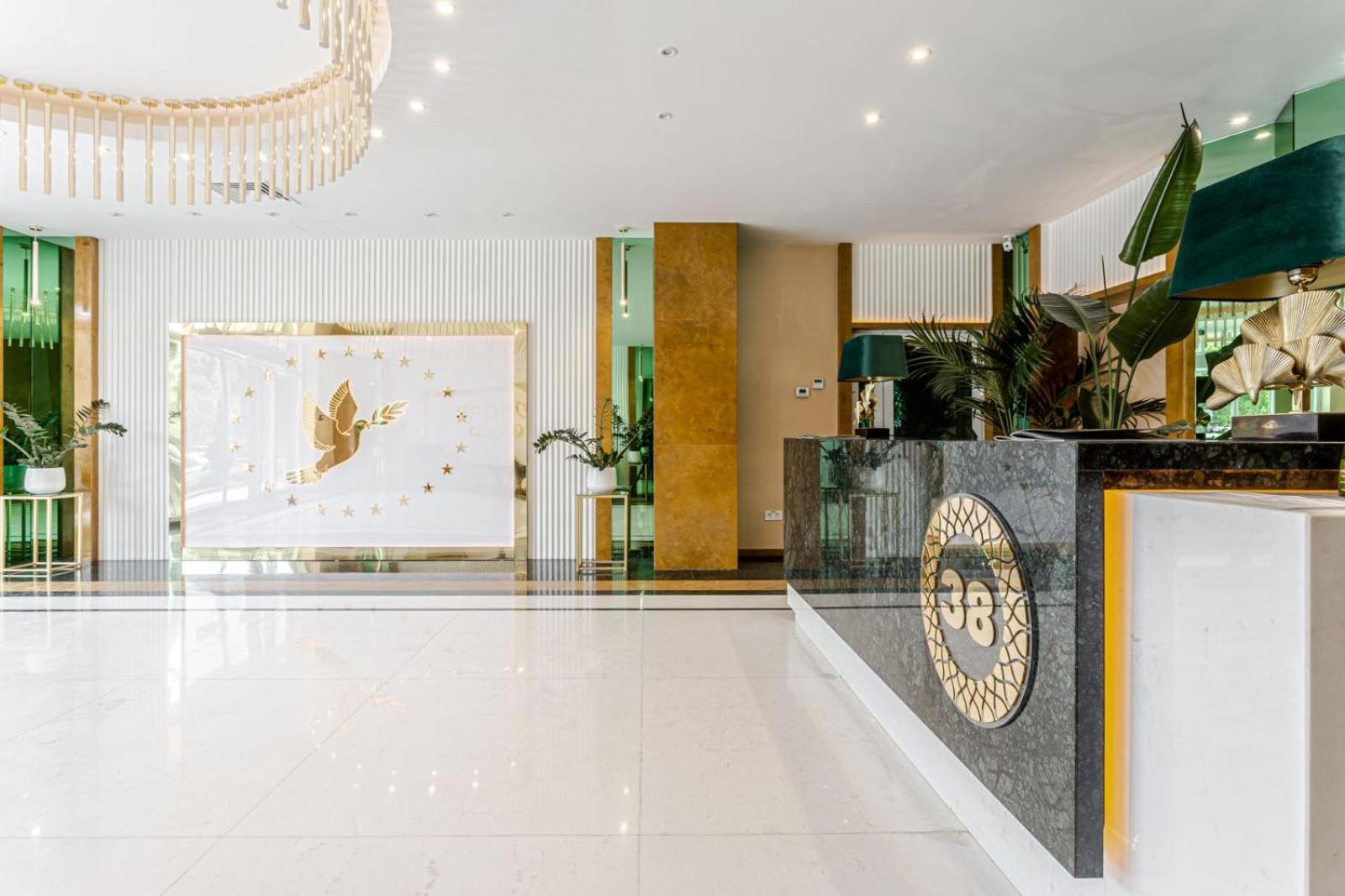 Pearl Premium Apartments 4 Kiev Esterno foto